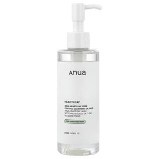 Anua, Heartleaf Pore Control Cleansing Oil, Mild, 6.76 fl oz (200 ml)