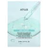 Anua, Sérum, Cápsula de Ácido Hialurônico 100, Máscara de Beleza, 1 Unidade, 23 ml (0,77 fl oz)
