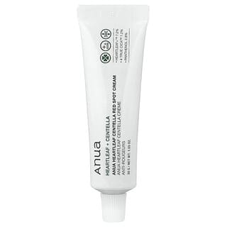 Anua, Crème contre les taches rouges à l'herbe du tigre, 30 g