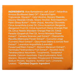 Avalon Organics, Vitamin C, Renewal Creme Riche, 1.7 oz (48 g)