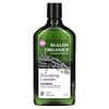 Avalon Organics, 洗发水，滋养，薰衣花草，11 液量盎司（325 毫升）