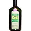 Gluten Free Shampoo, Replenishing Cucumber, Fragrance Free, 11 fl oz (325 ml)