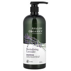 シャンプー、ノーマル～ドライヘア用、ナリッシングラベンダー、946ml