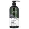 Avalon Organics, Shampoo, For Normal to Dry Hair, Revitalizing Lavender, 32 fl oz (946 ml)