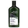 Avalon Organics, コンディショナー 滋養ラベンダー 11オンス (312 g)