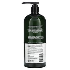 Avalon Organics, Après-shampooing, Nourrissant, Lavande, 907 g
