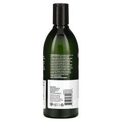 Avalon Organics, Bade- und Duschgel, belebende Pfefferminze, 355 ml (12 fl. oz.)
