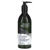 Avalon Organics(アバロンオーガニクス) - iHerb