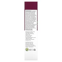 Avalon Organics, Reparador CoQ10, Crema Nocturna para Arrugas, 1.75 oz (50 g)