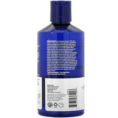 Avalon Organics, 增厚洗发水，生物维生素 B，复合疗法，14 液量盎司（414 毫升）
