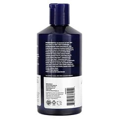 Avalon Organics, Champú para normalizar el cuero cabelludo, Tratamiento, Menta del árbol del té, 414 ml (14 oz. líq.)