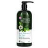 Shampoo, Scalp Treatment, Tea Tree, 32 fl oz (946 ml)