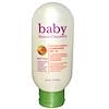Baby, Natural Mineral Sunscreen, SPF 18, 3.5 fl oz (100 ml)