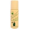 Aloe Herbal All Natural Roll-On Deodorant, 3 жидких унций (89 мл)