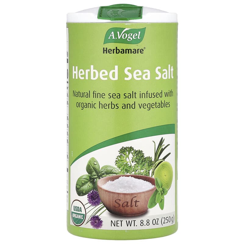 Herbamare Salt () Herbamare Salt