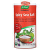 Spicy Sea Salt, 8.8 oz (250 g)