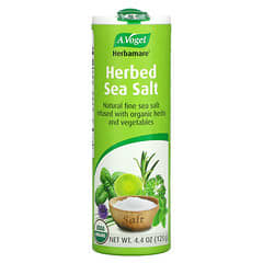 A Vogel, Herbed Sea Salt, 4.4 oz (125 g)