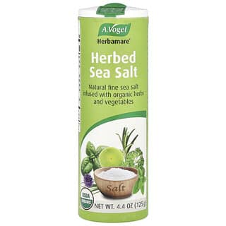 A Vogel, Herbamare® , Herbed Sea Salt, 4.4 oz (125 g)