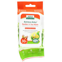 SALVIETTE UMIDIFICATE BABY 20 PEZZI