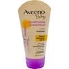 Aveeno Baby, Continuous Protection Lotion Sunscreen, SPF55, 4oz
