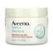 Aveeno, Calm + Restore（カーム＋リストア）、赤みを抑える保湿クリーム、敏感肌用、無香料、48g（1.7オンス）