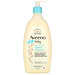 Aveeno, Baby, Daily Moisture Wash & Shampoo, Lightly Scented, 18 fl oz (532 ml)