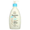 Aveeno, зволожувальний лосьйон для щоденного застосування, без запаху, 354 мл (12 рідк. унцій)