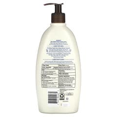 Aveeno, Skin Relief Moisturizing Lotion, Fragrance-Free, 18 fl oz (532 ml)