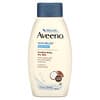 Alivio para la piel, Jabón líquido para el cuerpo con aroma suave, Coco nutritivo, 354 ml (12 oz. Líq.)