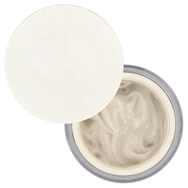 Calm + Restore, Yulaf Jeli Nemlendirici, Hassas Ciltler, Parfümsüz