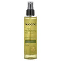 デイリーモイスチャライジングボディオイルミスト、200ml