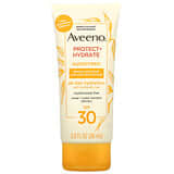 aveeno sun protection