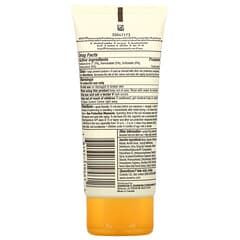 Aveeno, Écran solaire Protect + Hydrate, FPS 30, 88 ml