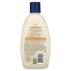 Aveeno, Baby, Creamy Wash, Fragrance-Free, cremige Waschlotion für Babys, ohne Duftstoffe, 236 ml (8 fl. oz.)