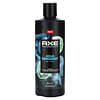 Aqua Bergamot Body Wash, Sage + Juniper, 18 fl oz (532 ml)