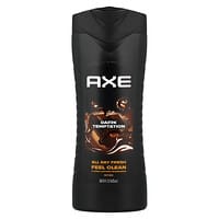 洋楽 Shawree Temptation grap Sabonete Líquido, Dark Tentation, 473 ml (16 fl oz)
