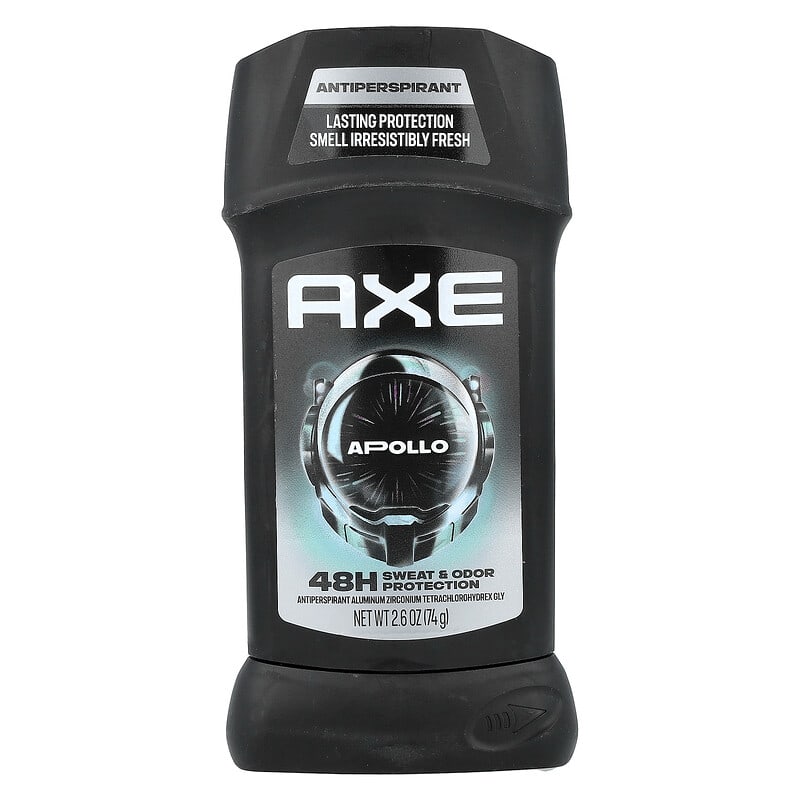 Antitranspirant, 48H Schweiß- und Geruchsschutz, Aloe, 74 g (2,6 oz.)