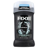 デオドラント、Apollo（アポロ）、85g（3オンス）