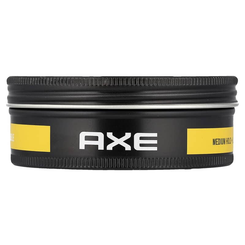 Messy Look™, Flexible Paste, Medium Hold/Low Shine, 2.64 oz (75 g)