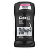 AXE, สารระงับเหงื่อสูตรแห้งและเย็นสดชื่นนาน 48 ชม. สีดำ กลิ่นโฟรเซนแพร์และซีดาร์วูด ขนาด 2.7 ออนซ์ (76 ก.)