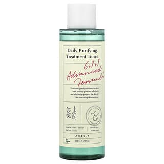Axis-Y, Daily Purifying Treatment Toner, 6.76 fl oz (200 ml)