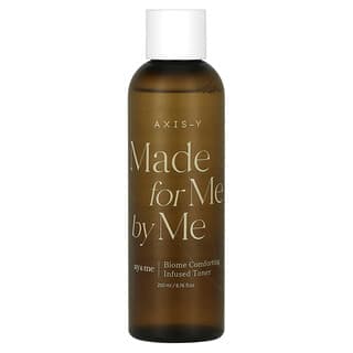 Axis-Y, Ay & Me, Biome Comforting Infused Toner, 200 ml