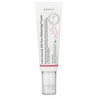 LHA（リポヒドロキシ酸）Peel & Fill Pore Balancing Cream、50ml