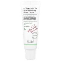 Panthenol 10 Skin Smoothing Shield Cream , 1.69 fl oz (50 ml)