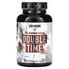 Double Time, Fat Burning Agent, 60 Capsules