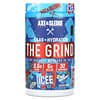 The Grind, EAAs + Hydration, Icee Blue Raspberry, 16.93 oz (480 g)