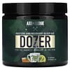Dozer, Restore And Recovery Sleep  Aid, Honey Lemon Tea, 174 g