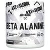 Basics, beta alanina, non aromatizzato, 200 g