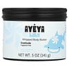 Ayeya, 유아용, 휩드 바디 버터, 향료 무함유, 141g(5oz)