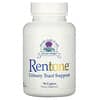 Rentone, Urinary Tract Support, 90 Caplets